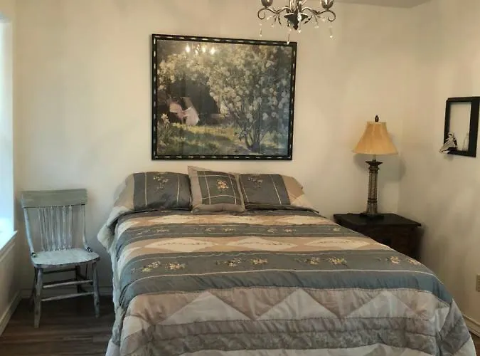 Perfect Country-Side Get-Away