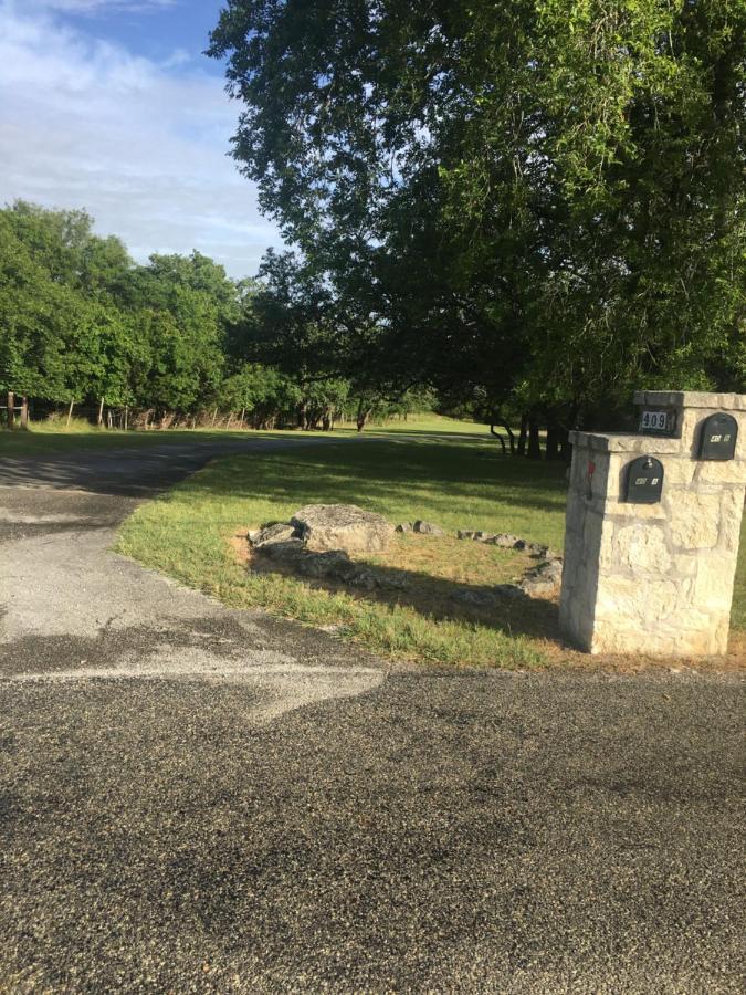 Perfect Country-side Get-away * Boerne